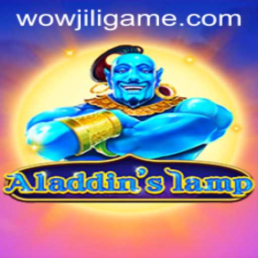 Discover the Magic of Aladdinslamp: A Spellbinding Adventure with WOWJILI