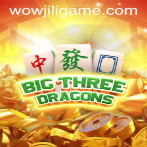 Exploring BigThreeDragons: The Alluring World of WOWJILI Gaming