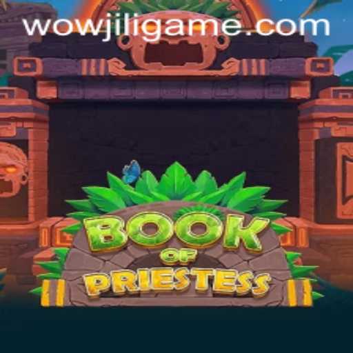 Discover 'Book of Priestess': A Captivating Journey into Mystical Gaming