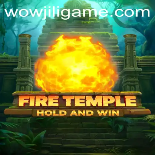 Exploring the Mystical World of FireTemple – A Journey with WOWJILI