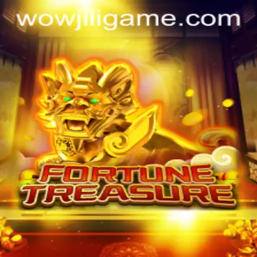 Exploring the Enchanting World of FortuneTreasure - A New Gaming Experience