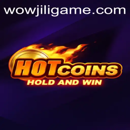 Exploring HotCoins: The Revolutionary Gaming Experience with WOWJILI