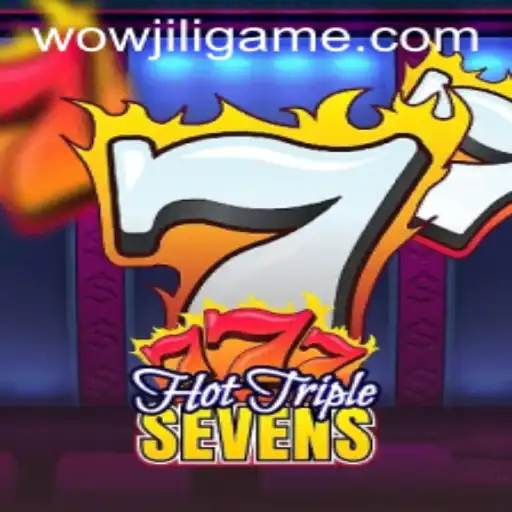 Discover the Thrills of HotTripleSevens: WOWJILI's Exciting Casino Adventure