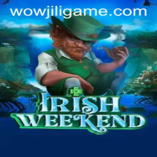 Exploring IrishWeekend: A Thrilling New Gaming Experience