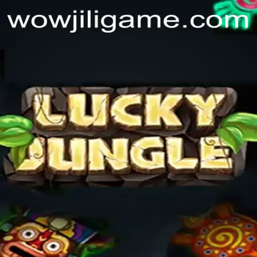 Exploring LuckyJungle: A New Gaming Adventure with WOWJILI