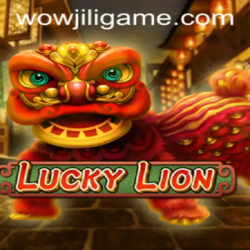Unveiling the Thrills of LuckyLion: A Dive into WOWJILI's Latest Gaming Marvel