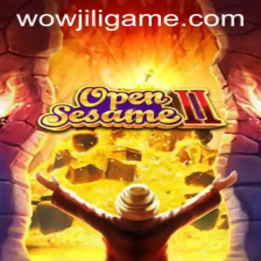 Discovering the Enigmatic World of OpenSesameII and the Thrilling Adventures with WOWJILI