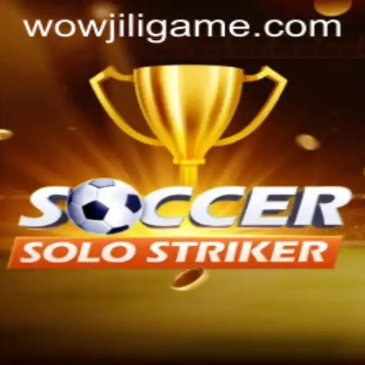 SoccerSoloStriker: A Revolutionary Take on Soccer Gaming