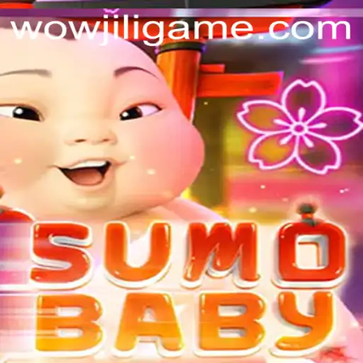 Exploring SumoBaby: An Exciting New Game from WOWJILI