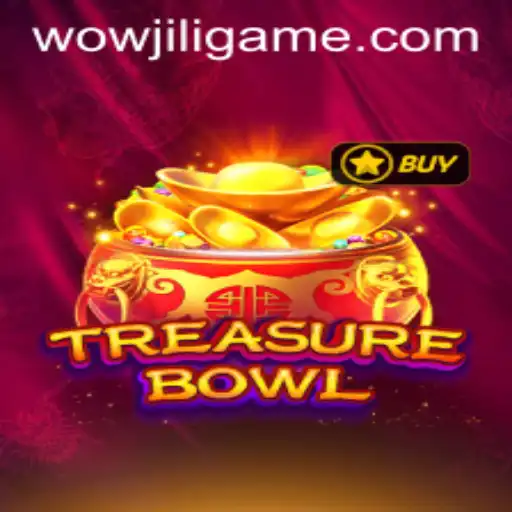 TreasureBowl: The Exciting New Adventure Game with WOWJILI Features
