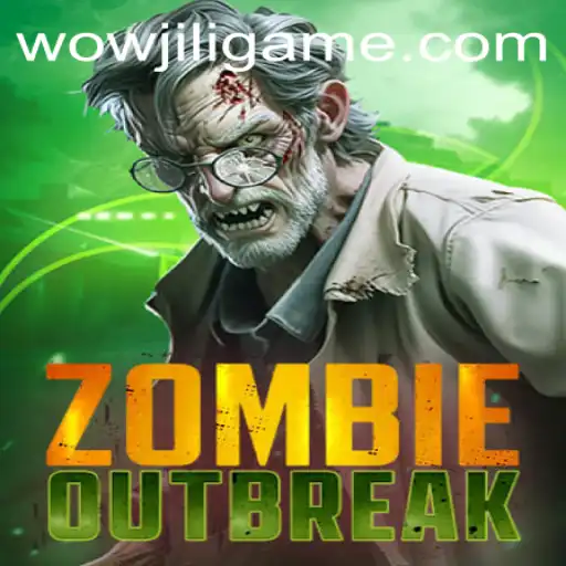 ZombieOutbreak: Survive the Undead and Thrill Your Senses