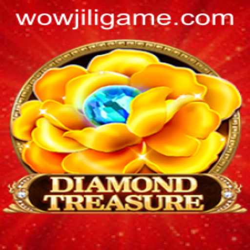Discover the Thrills of Diamondtreasure: An In-Depth Look at This Captivating Game