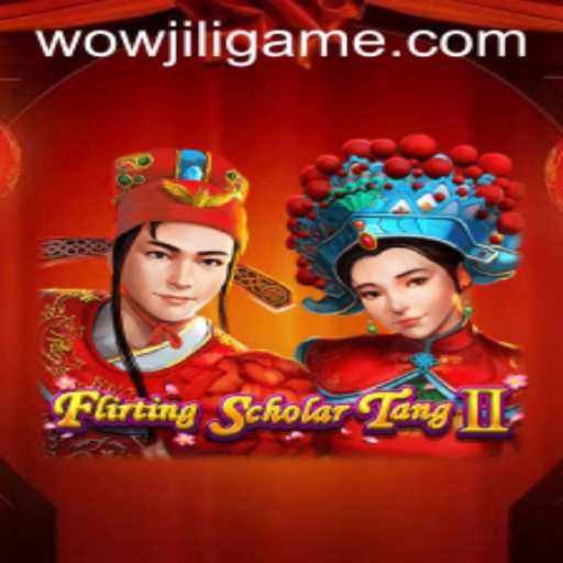 Discover the Enchanting World of FlirtingScholarTangII: An Engaging Gameplay Experience
