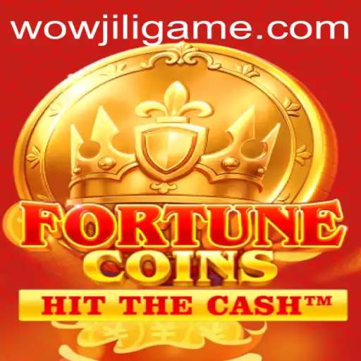 FortuneCoins: Exploring the Exciting World of WOWJILI