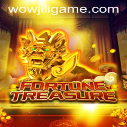 Exploring the Enchanting World of FortuneTreasure - A New Gaming Experience