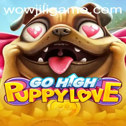 GoHighPuppyLove: A New Era of Play and Connection