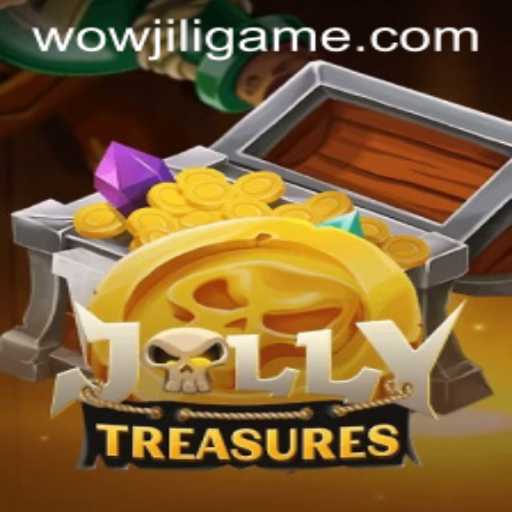 Explore the Fascinating World of JollyTreasures with WOWJILI