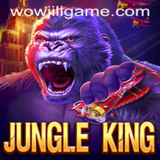 Discover the Thrilling Adventures of JungleKing and the Impact of WOWJILI