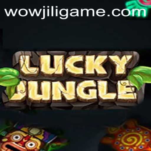Exploring LuckyJungle: A New Gaming Adventure with WOWJILI