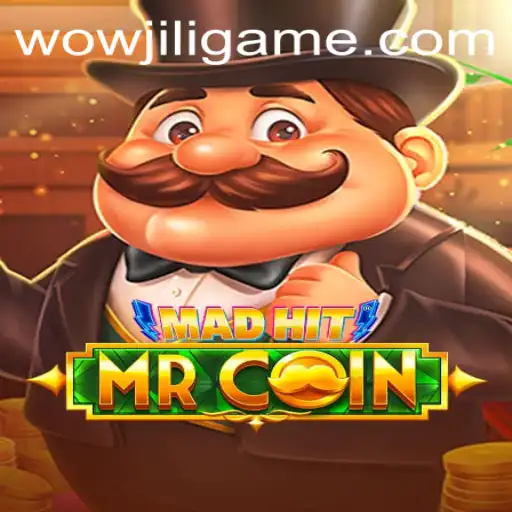 Exploring MadHitMrCoin: A New Era of Interactive Gaming with WOWJILI