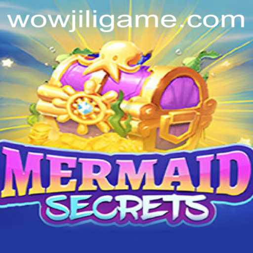 Unveiling MermaidSecrets: An Oceanic Adventure in Gaming