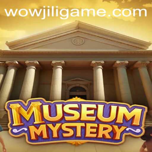 Discover the Enigmatic World of MuseumMystery: A WOWJILI Experience