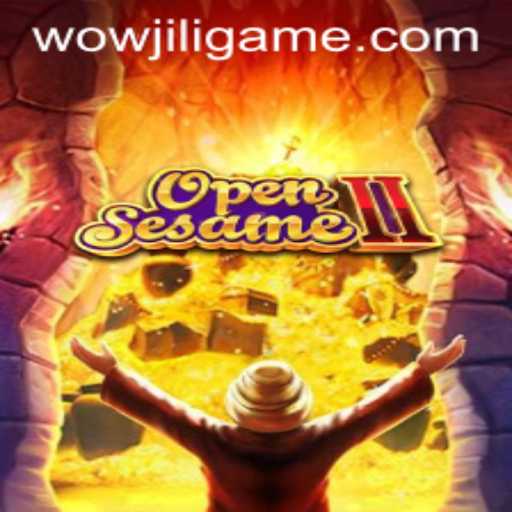 Discovering the Enigmatic World of OpenSesameII and the Thrilling Adventures with WOWJILI