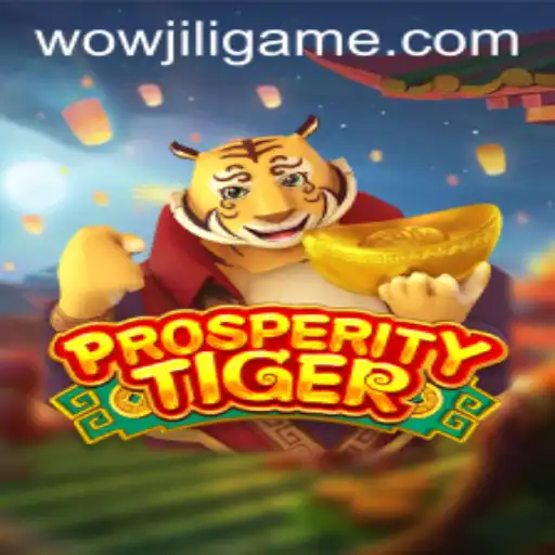 Exploring the Enchanting World of ProsperityTiger: An Insight into the Latest Gaming Phenomenon