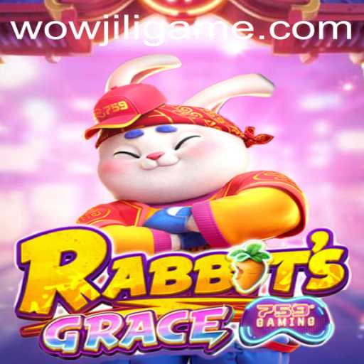 Discover the Enchanting World of RabbitsGrace: A Unique Gaming Experience