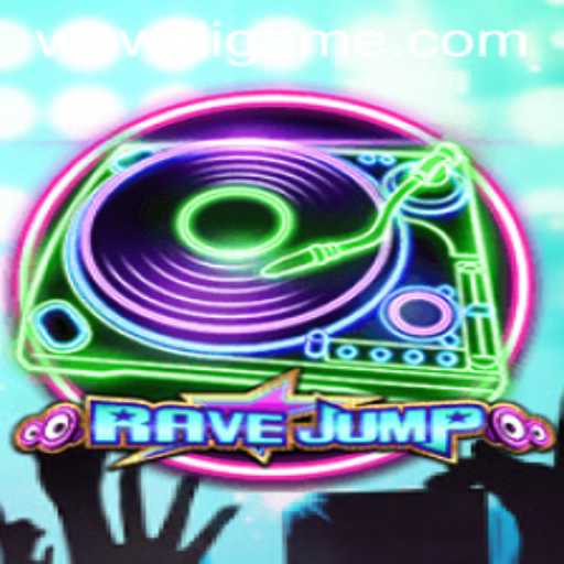 Unveiling RaveJump: The Electrifying New Gaming Experience