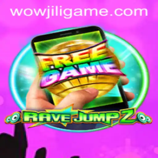 Dive into RaveJump2M: An Electrifying Gaming Experience