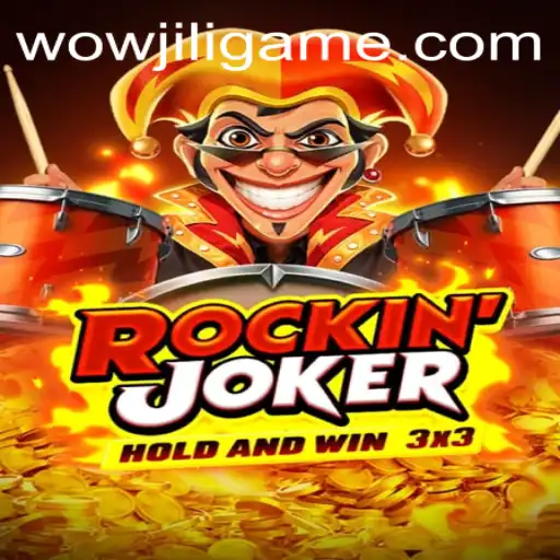 Unveiling the Thrills of RockinJoker: A Deep Dive into Gameplay and Strategy