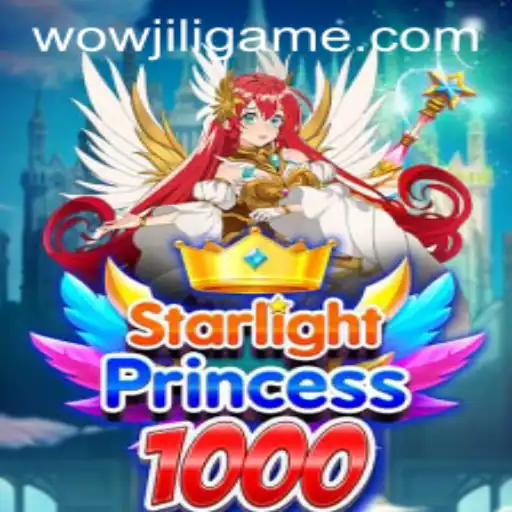 Discover the Exciting World of StarlightPrincess1000 with WOWJILI: A Game Changing Adventure