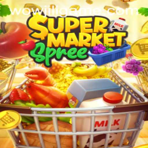 Explore the Thrilling World of SupermarketSpree with WOWJILI