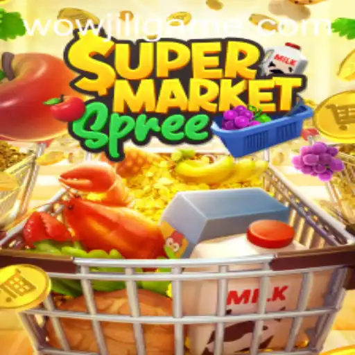 Explore the Thrilling World of SupermarketSpree with WOWJILI