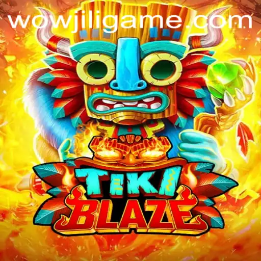 Exploring the Adventures of TikiBlaze: An Immersive Gaming Experience