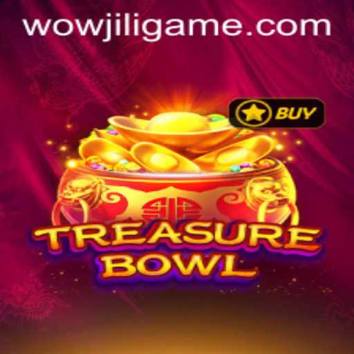 TreasureBowl: The Exciting New Adventure Game with WOWJILI Features