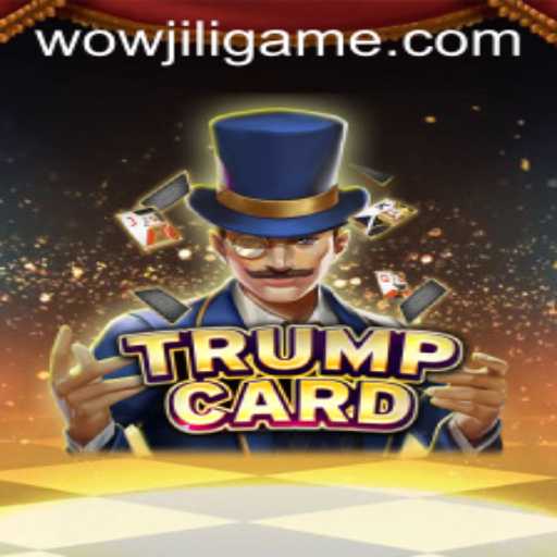 Unveiling TrumpCard: The Game That Blends Strategy and Politics