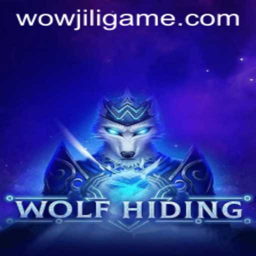 Explore the Exciting World of WolfHiding: A Gaming Adventure with WOWJILI