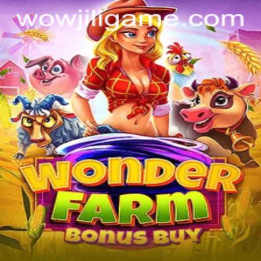 Discover the Exciting World of WonderFarmBonusBuy