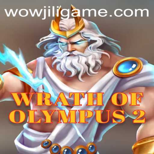 Unveiling the Adventure: WrathofOlympus2 and the Essence of WOWJILI